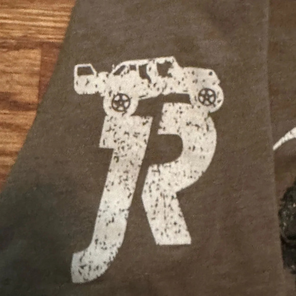 JeepraX tshirt - Picture 3 of 3